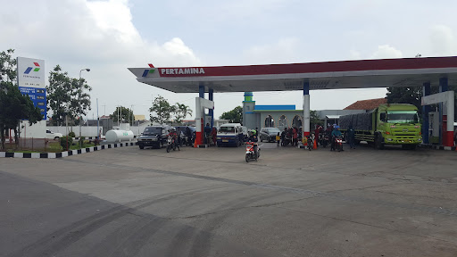 SPBU Pertamina 34.441.09