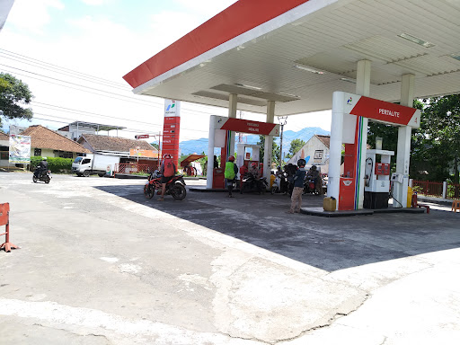 SPBU 34.441.07 Cimaragas Garut