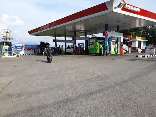 SPBU Karangtengah Pertamina 34.441.05