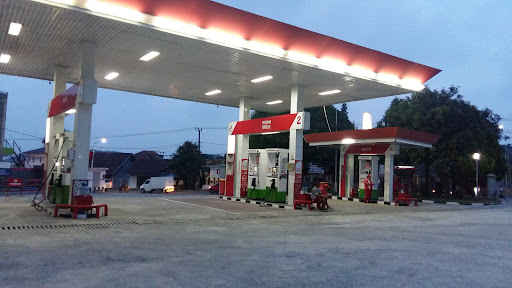SPBU Haruman Pertamina 34.44108