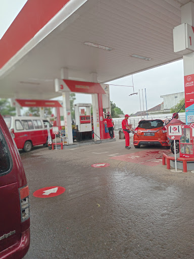 Pertamina Spbu 34-44113