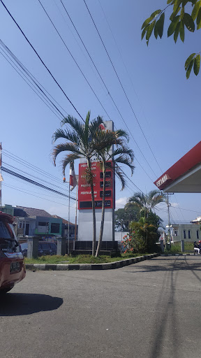 Pertamina Nitrogen