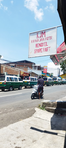 SPBU Samarang