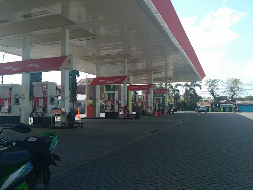 SPBU Pertamina 54.611.33