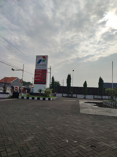 SPBU Pertamina 54.611.36