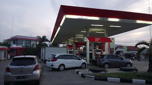 Pertamina SPBU 34 45209 jatibarang