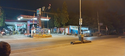 Pom Bensin Jatisawit