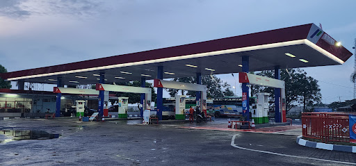 SPBU Krangkeng