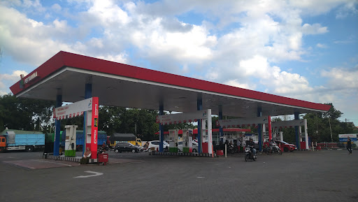 SPBU PERTAMINA 54.681.08 TANGGUL - AL QODIRI