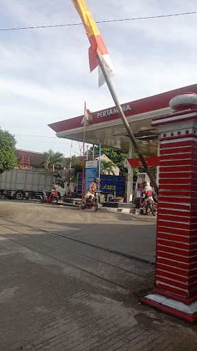 SPBU 44.577.18 Sembuh