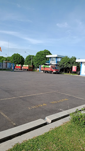 SPPBE Wijaya Sarana Gasindo