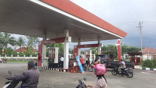 SPBU Pertamina 44.511.07 Karanganyar