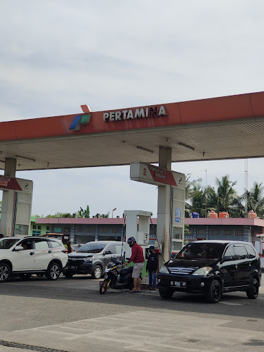 SPBU Pertamina 34.41304