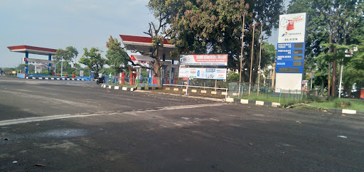 SPBU Purwadana Pertamina 34.41310