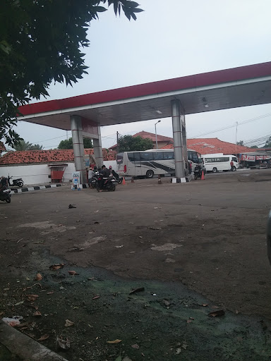 SPBU Pertamina 34.413.18