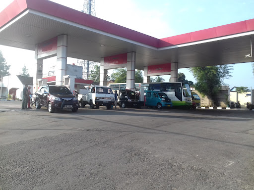 Pertamina SPBU 34-43110