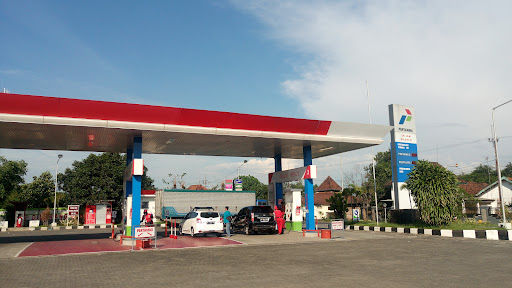 SPBU Pertamina 54.641.19