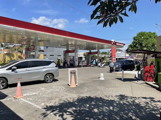 SPBU Pertamina Kaliombo 54.641.48