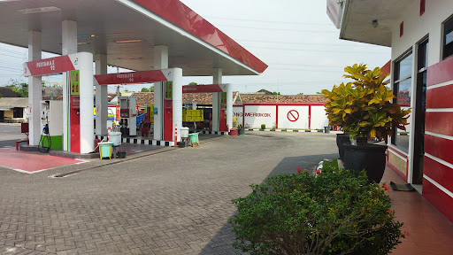 SPBU Pertamina 54.641.35