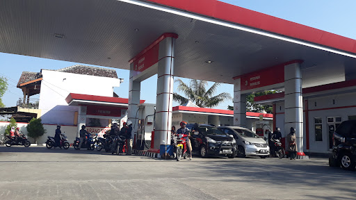 SPBU 44.575.08 Kedungjambal