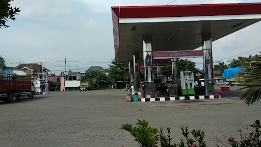SPBU 54.641.30 Banyakan