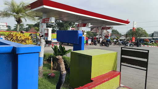 SPBU Pertamina 54.641.13