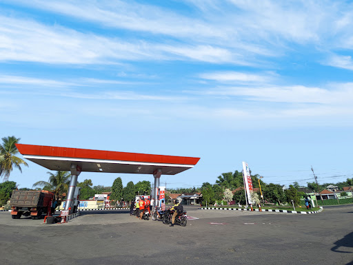 SPBU Pertamina 54.641.03