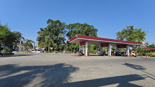 SPBU Pertamina 54.641.44 Wates