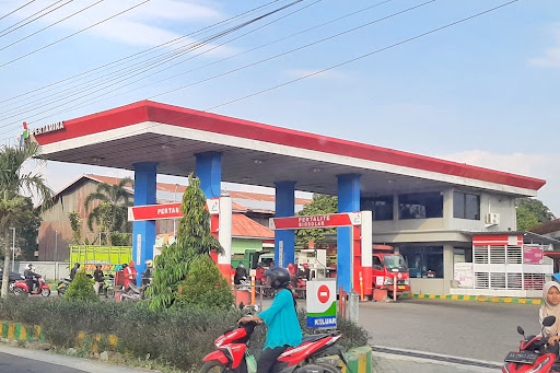 SPBU Pertamina 54.641.29