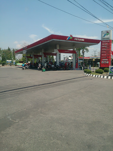 SPBU 44.574.06 Pertamina
