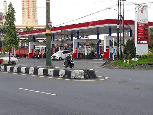 Pertamina 44.574.03 Jonggrangan