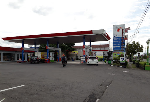 SPBU Kebon Arum Pertamina 44.574.04