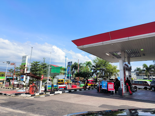 SPBU 34.45302 Alamsari