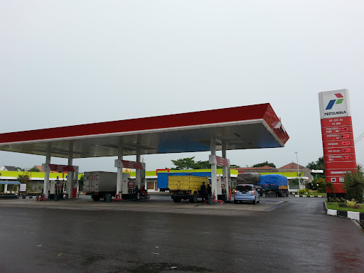 SPBU KARANG KLATEN