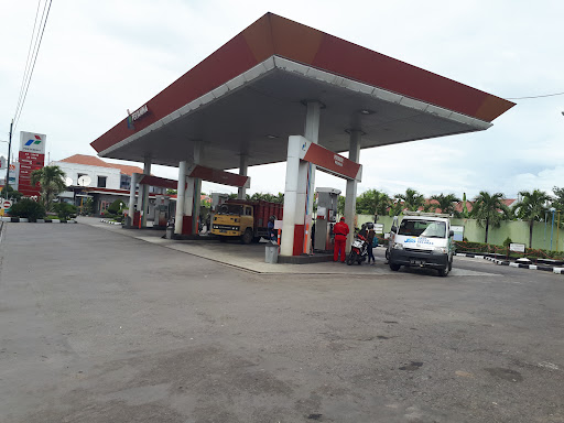 Pertamina 44.574.10 Klepu