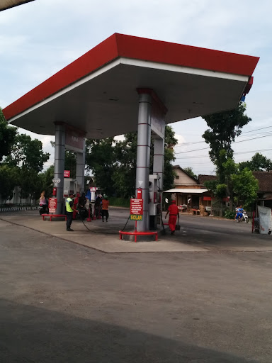 SPBU Pertamina 44.574.12 KURUNG