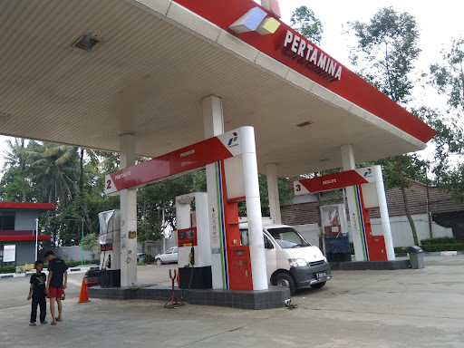 SPBU Cukang GalihPertamina 34.15804