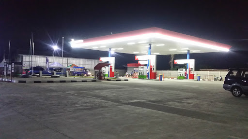 SPBU Pertamina 34.15514 Sukamanah