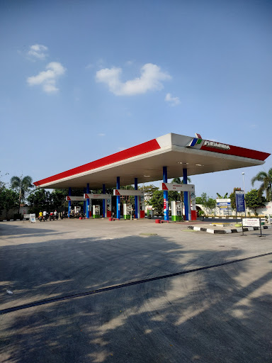 SPBU Pertamina 44.593.19 Garung Kidul