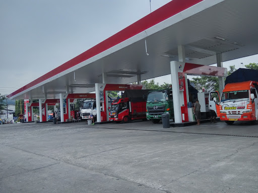 SPBU Pertamina 44.593.17 Kaliseger Terban