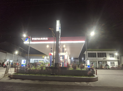 SPBU 34.45522 Kuningan