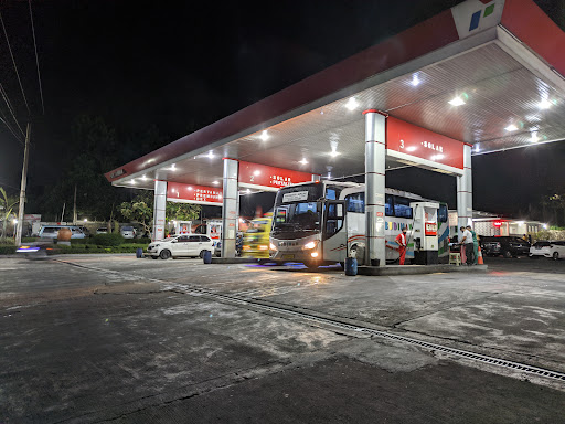 SPBU Pertamina 34.461.16 Gentong