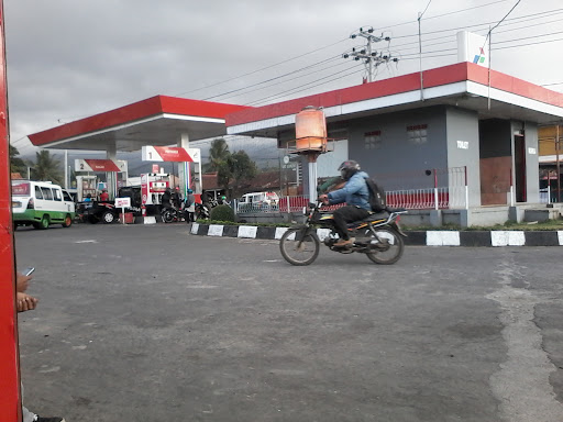SPBU KADUGEDE