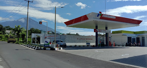 SPBU Ir H Juanda Kuningan