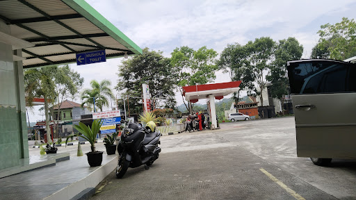 SPBU Pertamina Darma