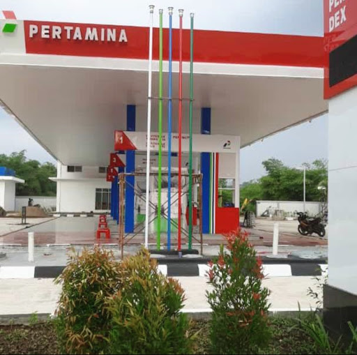 SPBU JATIMULYA 34.45.525