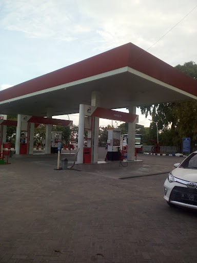 SPBU Pertamina 54.622.06