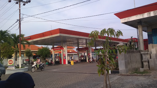 SPBU Pertamina 54.622.22