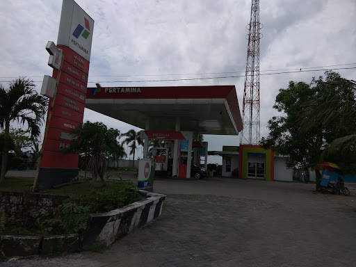SPBU Pertamina 54.622.13