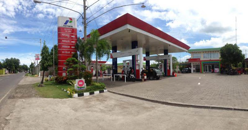 SPBU Pertamina 54.622.15